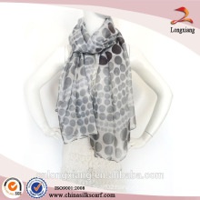 digital print silk scarves pashmina shawl wholesale